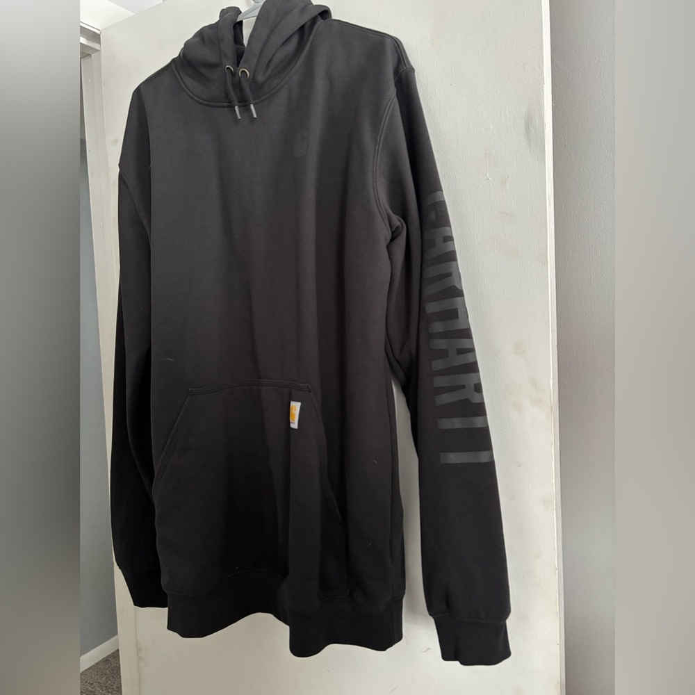 Carhartt Sweatshirt